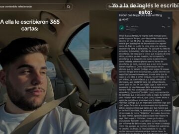 Le manda un demoledor email a su profesora de ingl&eacute;s y divide Internet
