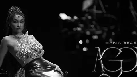 Miniatura de un vídeo de María Becerra Miniatura de un vídeo de María Becerra