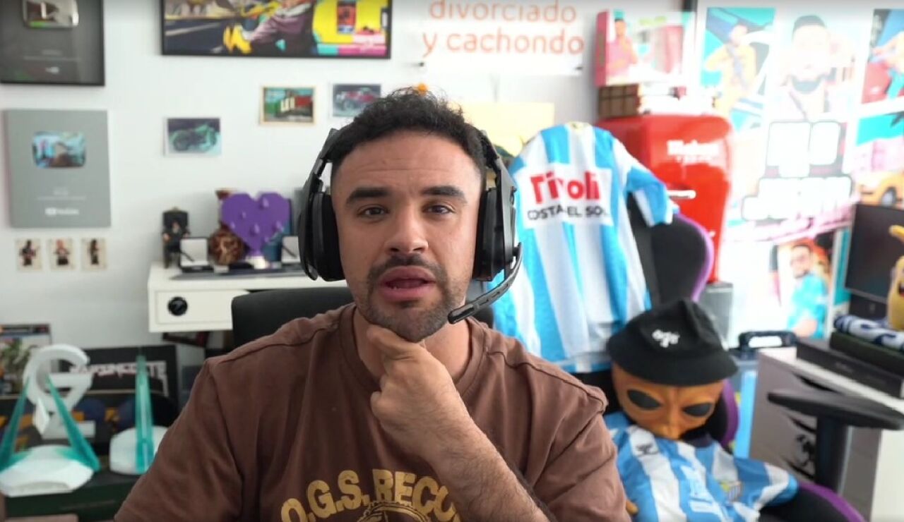 Imagen de IlloJuan en stream