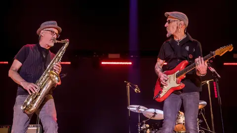 Imagen de archivo de Fito & Fitipaldis Imagen de archivo de Fito & Fitipaldis