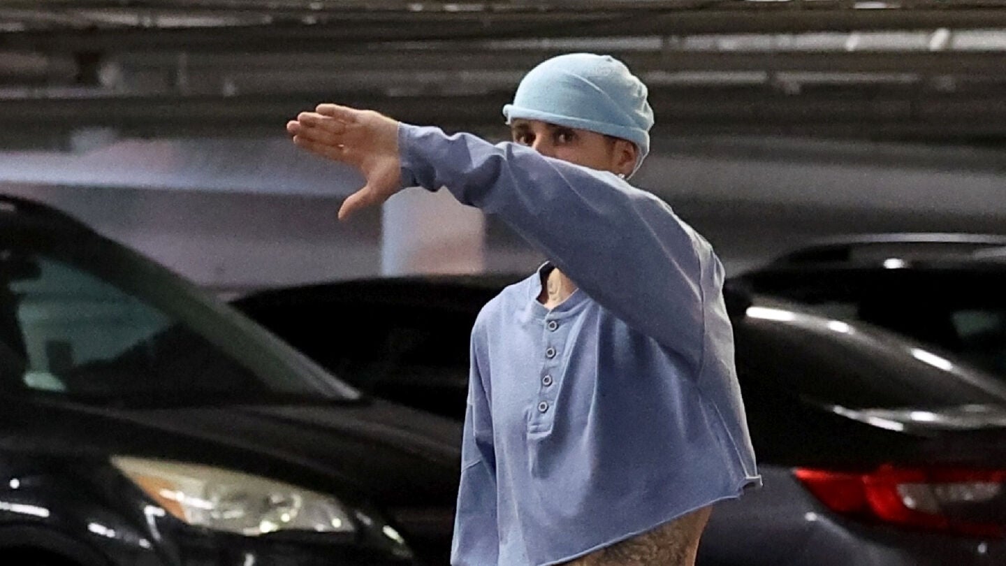 Justin Bieber critica duramente a sus haters "celosos"