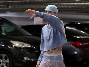 Justin Bieber critica duramente a sus haters "celosos"