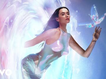 Miniatura de un videoclip de Katy Perry