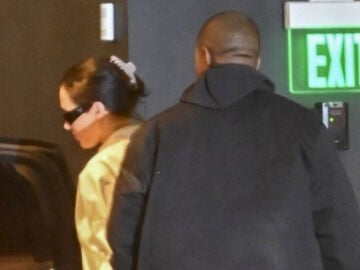 Imagen de archivo de Kanye West