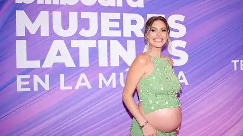 Imagen de Lele Pons embarazada en abril de 2025 Imagen de Lele Pons embarazada en abril de 2025