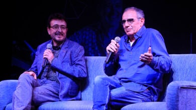 El Último de la Fila regresará a los escenarios en 2026 casi tres décadas después