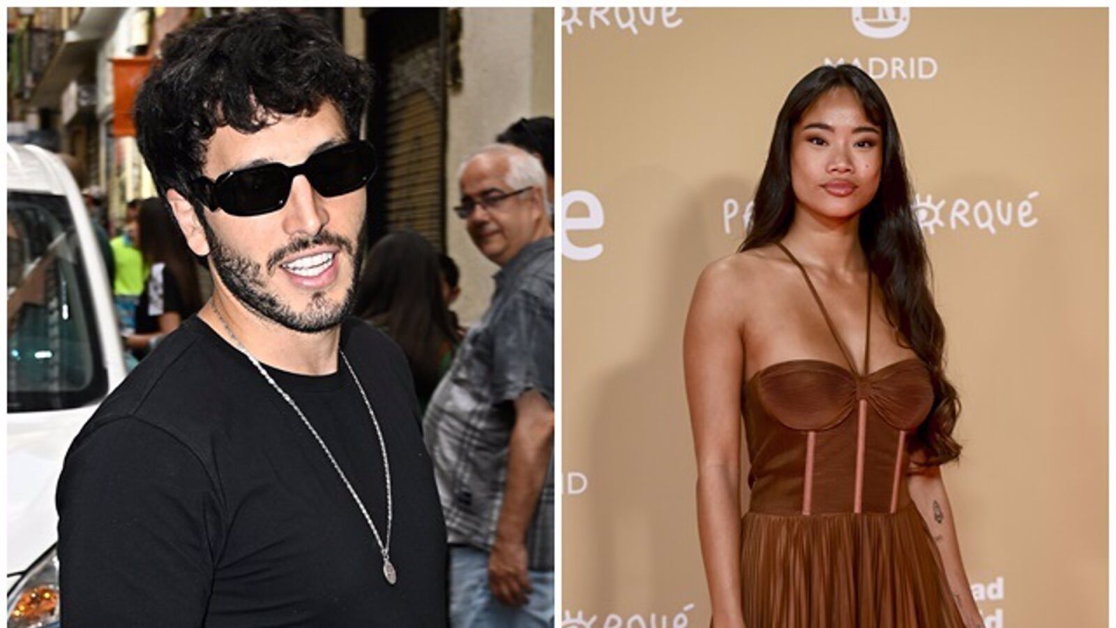 Sebastián Yatra y Nona Sobo, ¿nueva pareja sorpresa?