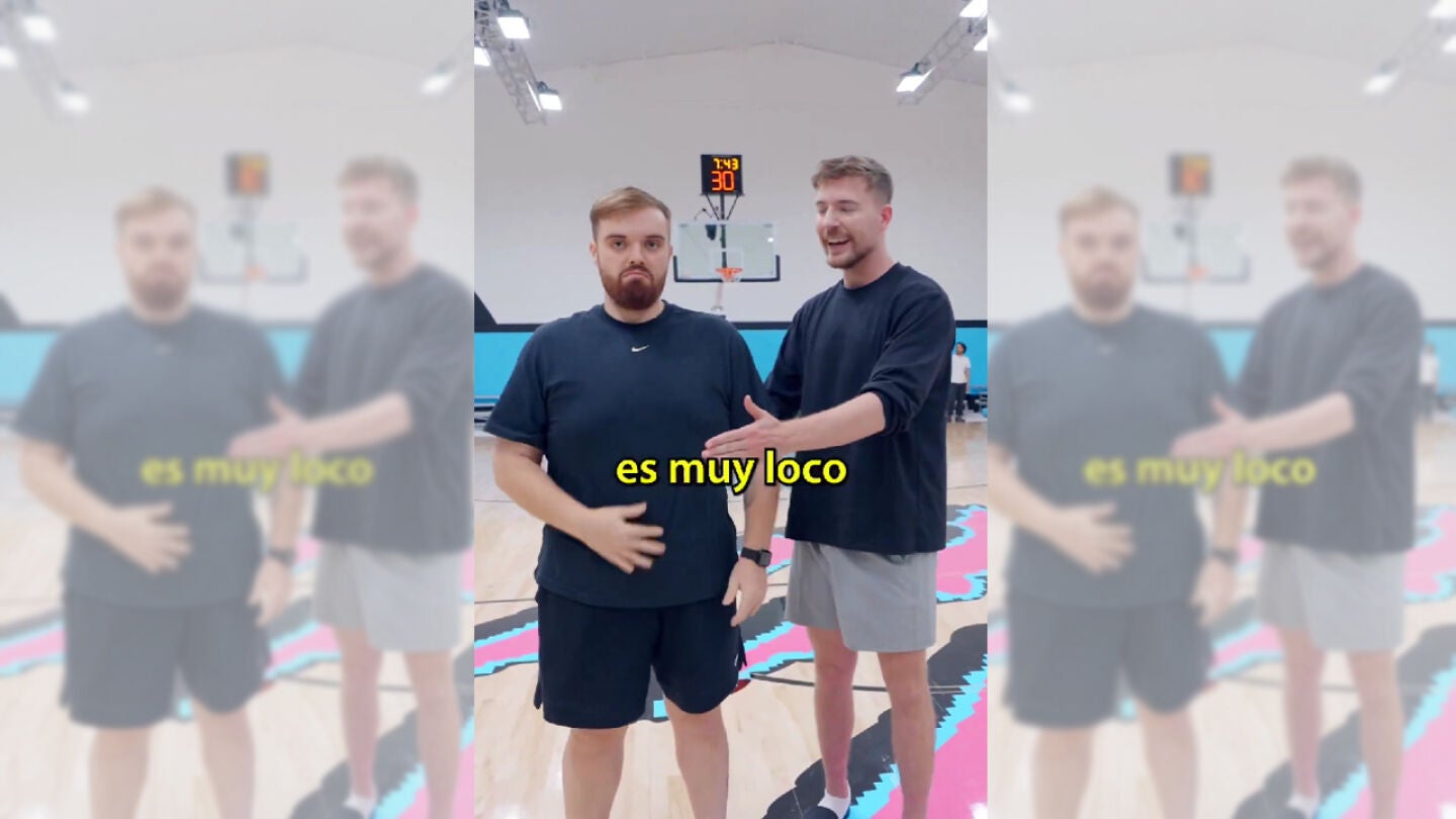 Imagen del v&iacute;deo de TikTok