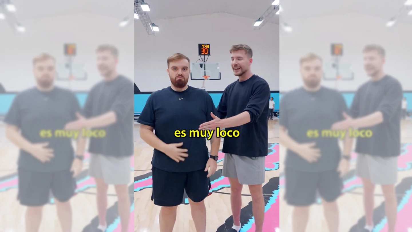 Imagen del vídeo de TikTok Imagen del vídeo de TikTok