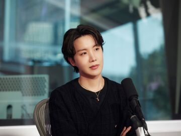 J-hope habla sobre el futuro de BTS