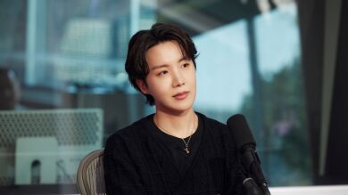 J-hope habla sobre el futuro de BTS: 