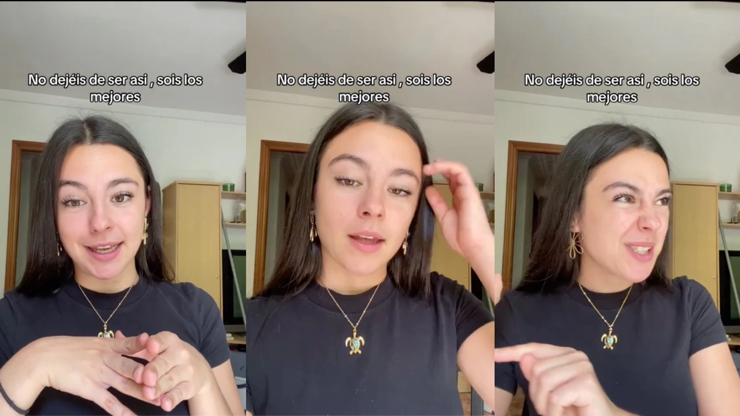 Este es el tipo de cliente favorito de los camareros según un TikTok Este es el tipo de cliente favorito de los camareros según un TikTok