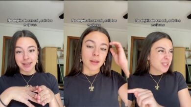 Este es el tipo de cliente favorito de los camareros según un TikTok: 