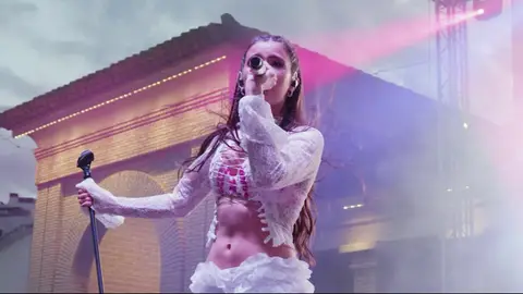 Miniatura de un vídeo de Mar Lucas Miniatura de un vídeo de Mar Lucas