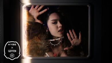 Conoce a KATSEYE, el grupo de 