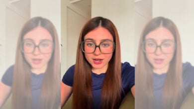 RoRo desmiente rotundamente los rumores de infidelidad tras entrenar con Jake Paul: 