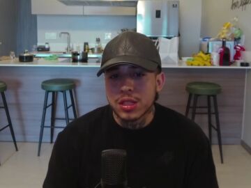 Imagen de WestCOL en stream
