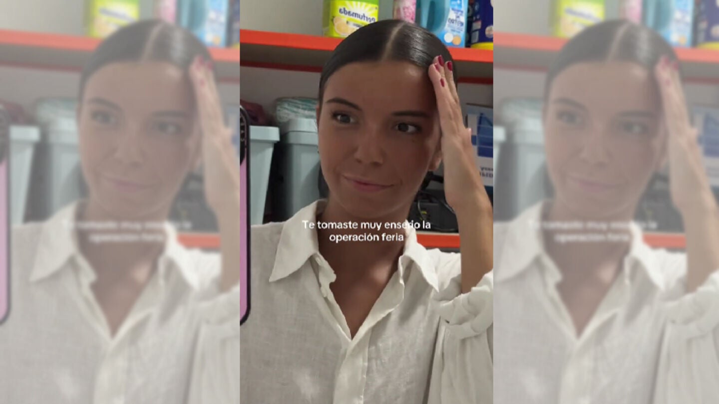 Imagen del v&iacute;deo de Elena Gortari