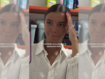 Imagen del v&iacute;deo de Elena Gortari