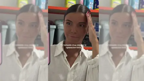 Imagen del vídeo de Elena Gortari Imagen del vídeo de Elena Gortari