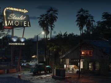 Port Gelhorn / GTA VI