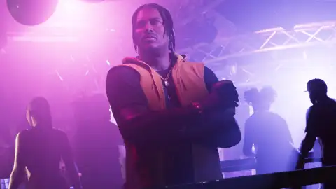 DreQuan Priest / GTA VI DreQuan Priest / GTA VI