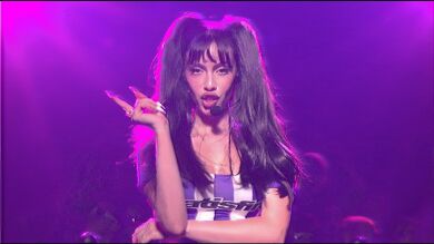 Quién es Six Sex, la cantante argentina que está causando sensación en redes