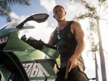 Jason Duval / GTA VI