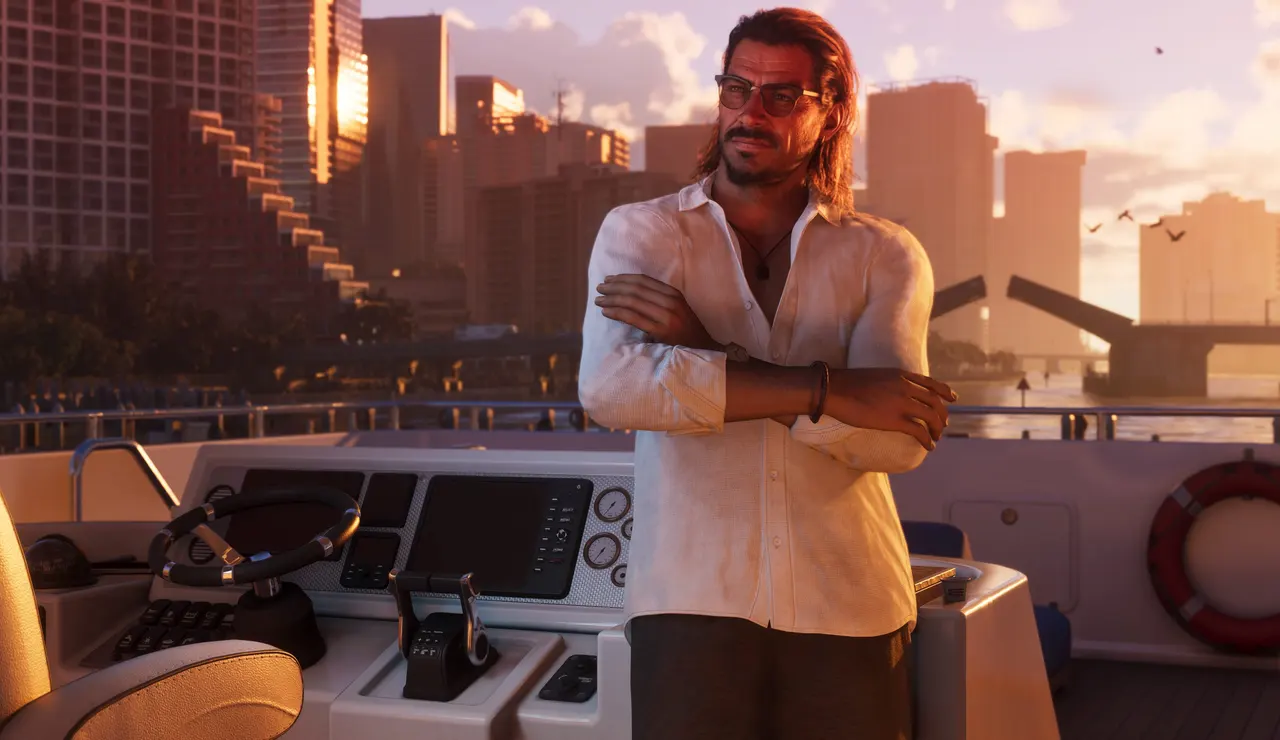 Raul Bautista / GTA VI