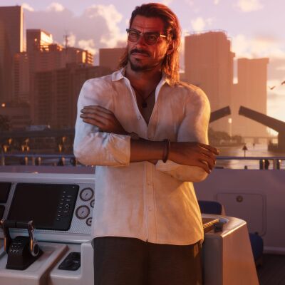 Raul Bautista / GTA VI