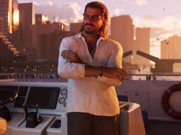 Raul Bautista / GTA VI