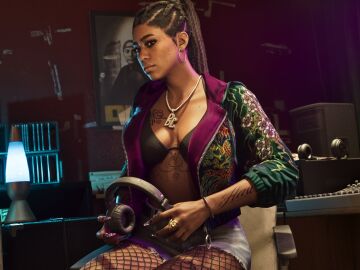 Real Dimez / GTA VI