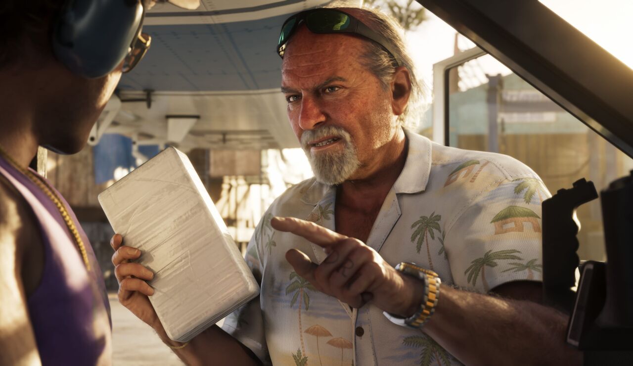 Brian Heder / GTA VI