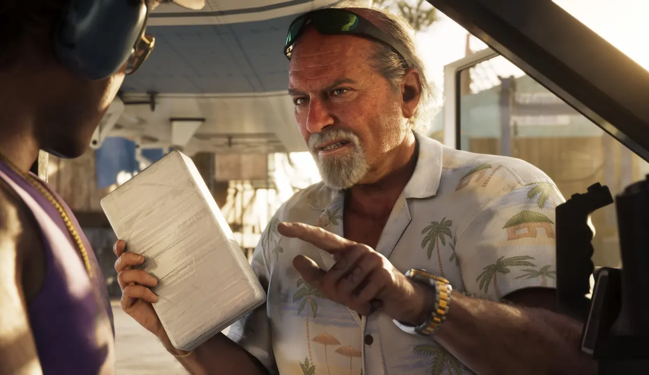 Brian Heder / GTA VI