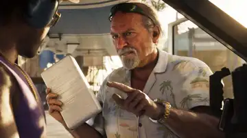 Brian Heder / GTA VI Brian Heder / GTA VI