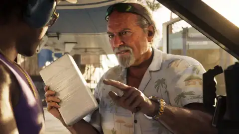 Brian Heder / GTA VI Brian Heder / GTA VI