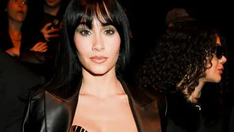 Imagen de archivo de Aitana Imagen de archivo de Aitana