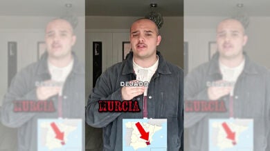 ¿Quién es la persona más famosa de tu ciudad? Un tiktoker se lanza a encontrarla en toda España