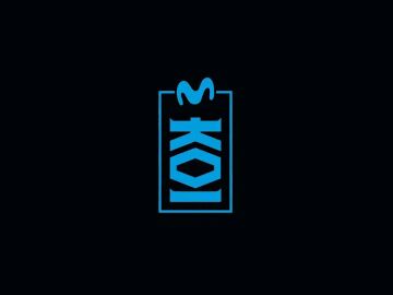 Logo de Movistar KOI