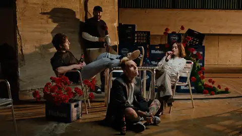 La La Love Yo La La Love Yo