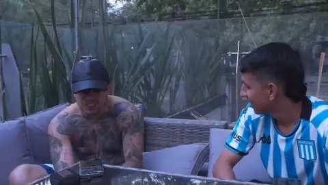 Imagen de WestCOL en stream Imagen de WestCOL en stream