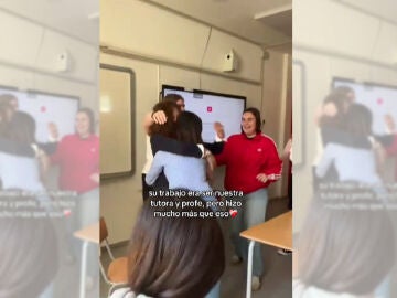 Imagen del v&iacute;deo viral