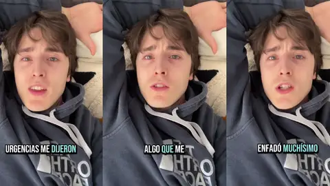 TikTok de @taumas_ TikTok de @taumas_