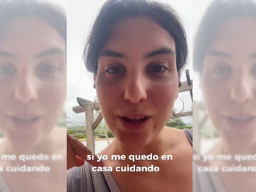 Imagen del v&iacute;deo viral