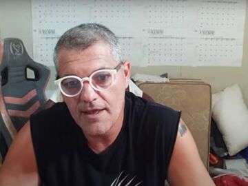 Imagen del v&iacute;deo de Frank Cuesta