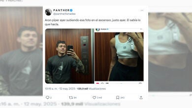 ¿Reencuentro en Madrid? Las redes especulan sobre Aron Piper y Dua Lipa por una sospechosa coincidencia