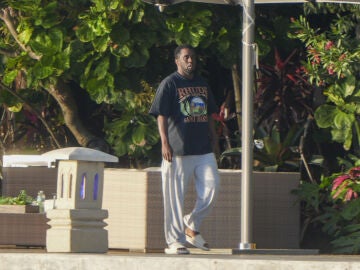 Imagen de archivo de Sean "Diddy" Combs