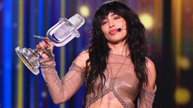 Estos son los países, quitando los del Big Five, que se han clasificado más veces para la final de Eurovisión