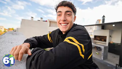 Miniatura de un vídeo de Plex Miniatura de un vídeo de Plex