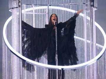 La representante de Israel en Eurovisi&oacute;n 2025